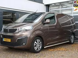 Bruin Gebruikt 2018 Peugeot Expert Premium Van | € 18.900 (Eerlijke prijs)