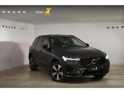 Grijs Gebruikt 2023 Volvo XC60 Plus SUV | € 55.840 (Goede deal)