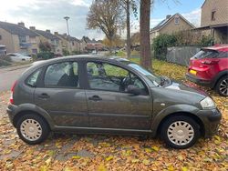 Grijs Gebruikt 2010 Citroën C3 Prestige Hatchback | € 2.500 (Super prijs)