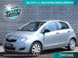 Grijs Gebruikt 2011 Toyota Yaris Comfort Hatchback | € 7.740 (Iets duurder)