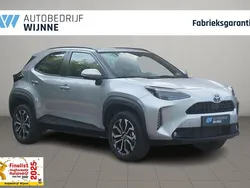 Zwart Nieuw 2024 Toyota Yaris Cross Edition SUV | € 31.950 (Goede deal)