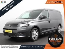 Grijs Gebruikt 2024 VW Caddy Maxi Style MPV | € 32.290 (Duur)