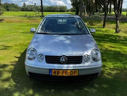 Zilver Gebruikt 2004 VW Polo Hatchback | € 2.000 (Eerlijke prijs)