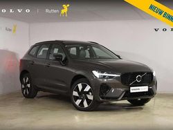 Grijs Gebruikt 2024 Volvo XC60 Ultimate SUV | € 57.840 (Duur)