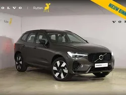 Grijs Gebruikt 2024 Volvo XC60 Ultimate SUV | € 58.340 (Duur)