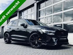 Zwart Gebruikt 2024 Volvo XC60 SUV | € 65.995 (Duur)