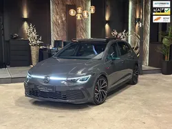 Overige Gebruikt 2022 VW Golf VIII GTI Hatchback | € 37.500 (Goede deal)