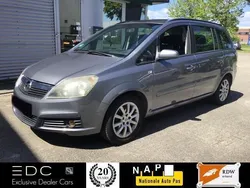 Mpv Gebruikt 2007 Opel Zafira MPV | € 4.940 (Duur)
