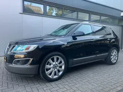 Zwart Gebruikt 2011 Saab 9-4X Aero MPV | € 42.450