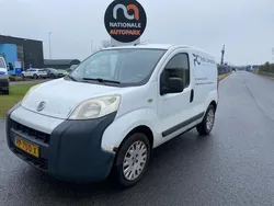 Overige Gebruikt 2008 Fiat Fiorino MPV | € 1.150 (Super prijs)