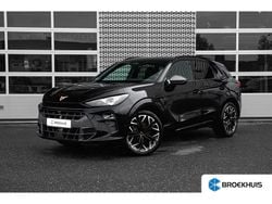 Zwart Gebruikt 2025 Cupra Terramar VZ SUV | € 51.095 (Eerlijke prijs)