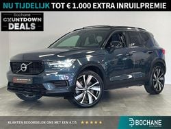 Blauw Gebruikt 2022 Volvo XC40 R-Design SUV | € 27.600 (Goede deal)