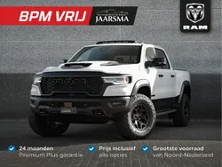 Wit Nieuw 2024 Dodge Ram Pickup | € 109.200