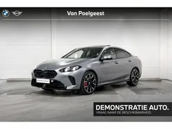 Frozen pure grey (licht grijs) Gebruikt 2025 BMW 220 Shadowline Coupé | € 63.129