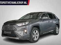 Grijs Gebruikt 2019 Toyota RAV4 SUV | € 32.995 (Eerlijke prijs)