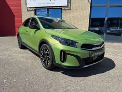 Groen, metallic lak Gebruikt 2023 Kia XCeed SUV | € 27.500 (Eerlijke prijs)