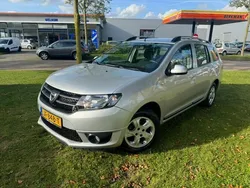 Dacia Logan MCV