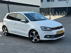 Wit Gebruikt 2010 VW Polo GTI Hatchback | € 6.250 (Goede deal)