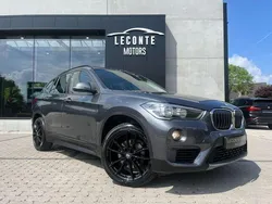 Grijs Gebruikt 2018 BMW X1 SUV | € 20.990 (Goede deal)