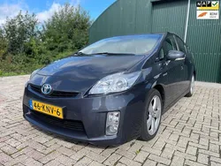 Grijs Gebruikt 2010 Toyota Prius Hatchback | € 5.995 (Goede deal)