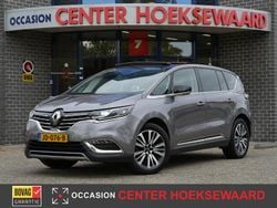 Grijs Gebruikt 2016 Renault Espace Initiale Paris MPV | € 15.940 (Goede deal)