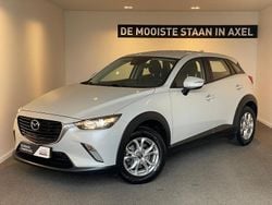 Suv Gebruikt 2017 Mazda CX-3 SUV | € 15.950 (Goede deal)