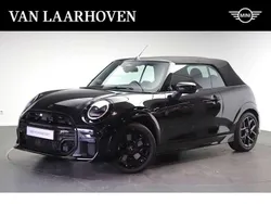 Zwart Nieuw 2025 Mini John Cooper Works Cabriolet Cabriolet | € 51.700 (Eerlijke prijs)