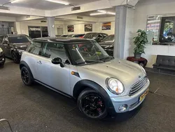 Grijs Gebruikt 2007 Mini Cooper Hatchback | € 5.295 (Goede deal)