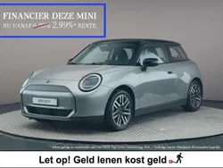 Grijs Nieuw 2024 Mini Cooper Classic Hatchback | € 29.990 (Eerlijke prijs)