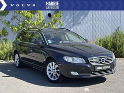 Blauw Gebruikt 2015 Volvo V70 Standard Stationwagen | € 19.899 (Eerlijke prijs)
