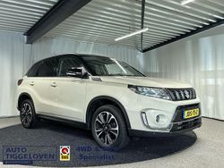 Grijs Gebruikt 2022 Suzuki Vitara Style SUV | € 24.595 (Eerlijke prijs)