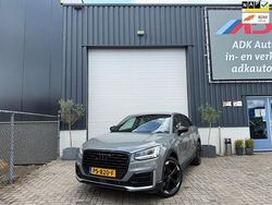 Grijs Gebruikt 2018 Audi Q2 S-Line SUV | € 21.500 (Eerlijke prijs)