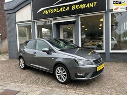 Grijs Gebruikt 2013 Seat Ibiza SC FR Hatchback | € 7.799 (Iets duurder)
