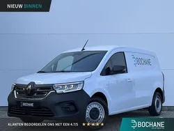 Overige Nieuw 2025 Renault Kangoo MPV | € 34.950 (Duur)