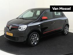Zwart Gebruikt 2021 Renault Twingo Collection Hatchback | € 11.745 (Eerlijke prijs)