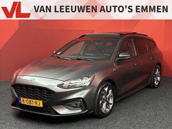 Grijs Gebruikt 2019 Ford Focus Business Edition Stationwagen | € 11.948 (Goede deal)