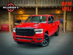 Rood Nieuw 2024 Dodge Ram Pickup | € 77.950 (Eerlijke prijs)