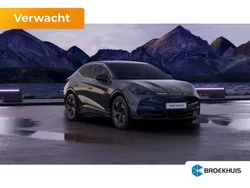 Grijs Nieuw 2025 Cupra Tavascan SUV | € 46.135 (Super prijs)