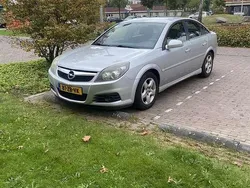 Grijs Gebruikt 2007 Opel Vectra Business Hatchback | € 1.699 (Goede deal)