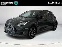 Overig Gebruikt 2024 Toyota Yaris Hybrid Sport Hatchback | € 37.445 (Iets duurder)
