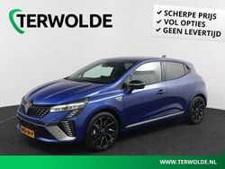Bleu iron rqh Gebruikt 2025 Renault Clio V Esprit Alpine Hatchback | € 27.945 (Duur)