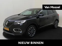 Noir etoilé gne Gebruikt 2019 Renault Kadjar Intens SUV | € 18.940 (Eerlijke prijs)