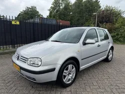 Grijs Gebruikt 1999 VW Golf IV Trendline Hatchback | € 950 (Iets duurder)