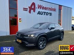 Grijs Gebruikt 2022 Mazda MX30 Ad'Vantage SUV | € 18.950 (Iets duurder)