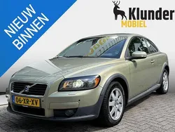 Groen Gebruikt 2007 Volvo C30 Summum Hatchback | € 8.950 (Goede deal)