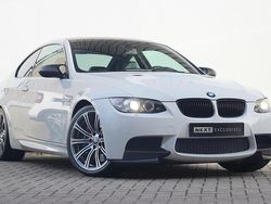 Wit Gebruikt 2008 BMW M3 Coupé | € 54.950