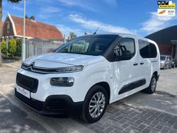 Wit Gebruikt 2020 Citroën Berlingo Live MPV | € 25.950 (Duur)
