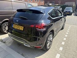 Zwart Gebruikt 2012 Citroën DS4 So Chic Hatchback | € 5.500 (Eerlijke prijs)
