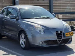 Grijs Gebruikt 2011 Alfa Romeo MiTo Hatchback | € 2.500 (Eerlijke prijs)