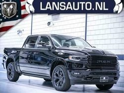 Zwart Gebruikt 2020 Dodge Ram Limited Pickup | € 85.925